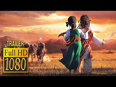 🎥 BILAL (2015) | Movie Trailer | Full HD | 1080p