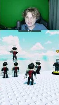 DID I FIND AN EVIL ROBLOX GAME?