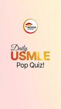 Daily Quiz #59 | MOKSH Academy