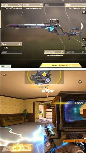 BEST LOCUS GUNSMITH IN SEASON 11