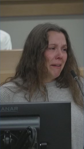 Former teacher Madison Bergmann pleads guilty to child enticement, sexual misconduct