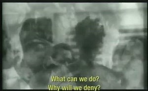 Odd People Out (Seres Extravagantes)