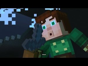 Minecraft: Story Mode - The Far Lands (16)