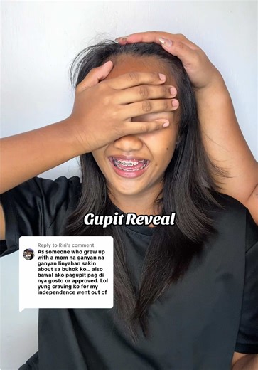 Gupit Reveal: Trending Graduation Hairstyles for Girls