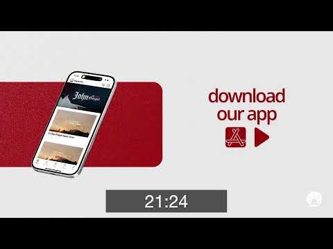 8AM Live Stream - [Dayspring Community Church - Auburn, IN]