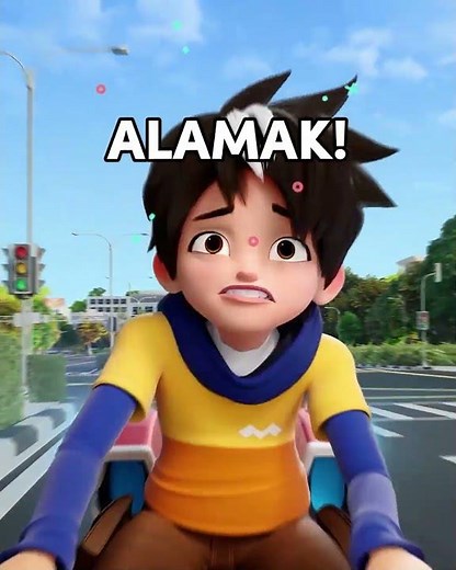 Mechamato kena tahan JPJ?!!! | Mechamato x JPJ