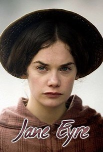 Jane Eyre: Season 1 | Rotten Tomatoes