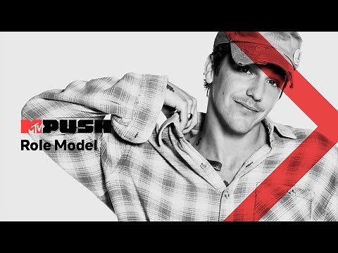 ROLE MODEL on ‘Kansas Anymore’ and Finding His Style | #MTVPush
