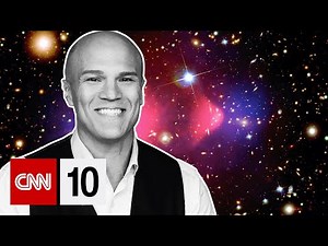 The discovery that could shed light on the origin of "dark matter" | January 12, 2026