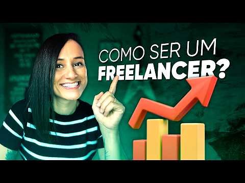 Como Divulgar e Prospectar trabalho FREELANCER!
