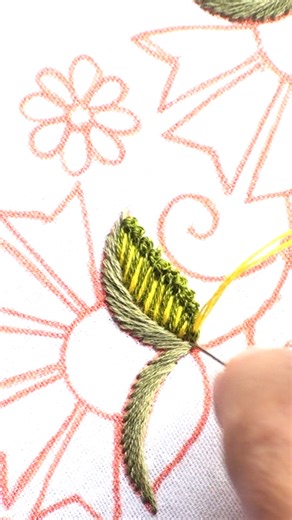 #handmadewithlove | Hand Embroidery Designs