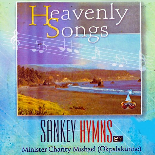 With My Saviour Ever Near to Guide Me Medley - Minister Charity Mishael (Okpalakunne): Song Lyrics, Music Videos & Concerts