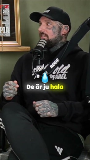 Kontaktlinskaoset: Ett misslyckande värdigt en film!