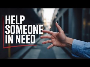 Signs of distress - What to look for and how to respond