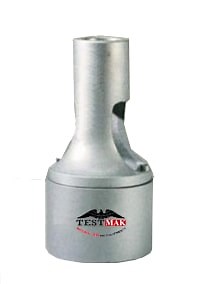 Calibration Anvil For Concrete Test Hammer | Testmak