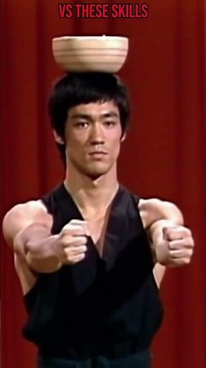 Bruce Lee's Most Inspiring Moments! 💀🚩🔥#BruceLee #Inspiration #Motivation #Mindset #viralshorts