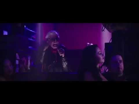Stan Lee Cameo | Deadpool (2016) | The Strip Club MC
