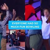 Bowling, delicious eats, and endless arcade games await! Bring the family to Bowlero for a day packed with fun. | Bowlero