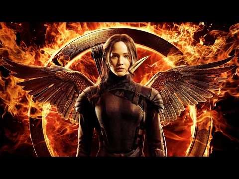The Hunger Games: Mockingjay - Part 1 Full Movie Facts And Information | Jennifer Lawrence | Josh Hu