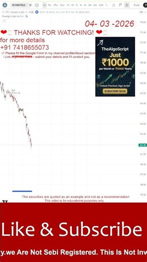 Live Trading Tamil EQ | NIFTY | BANKNIFTY | #shorts #trending #livetrading #algotrading #trading