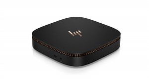 Elite Slice - mini-ordinateur à petit facteur de forme & ordinateur personnel compact - Boutique HP France