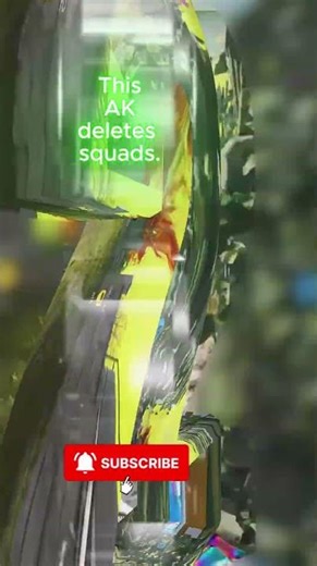 They Keep Pushing… This AK Keeps Deleting