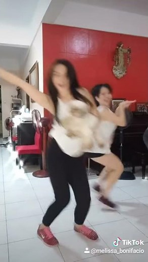 Go Daddy Go TikTok Dance Challenge 2020