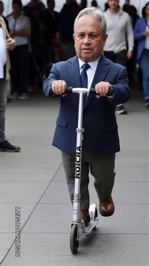 7.7K views · 60 reactions | "You know when people are vertically challenged like you they have to raise their voice to get attention..." #imbert #short #funny #politics #trinidad #trinidadandtobago | Marc Mahabir | Facebook