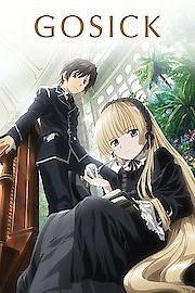 Watch Gosick Season 2 Episode 1 - The Fool Names His Own Spokesman