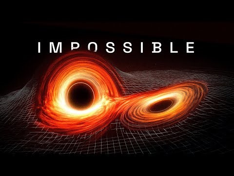 The Black Hole Merger That Broke Physics