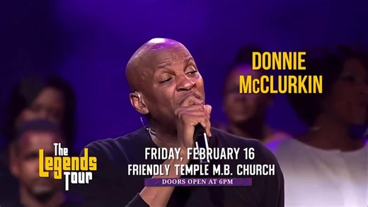 Friendly Temple Church on Reels