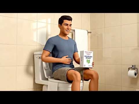 Pressure Pooping Can Harm You #guthealth #health #constipationrelief #shorts #constipationawareness