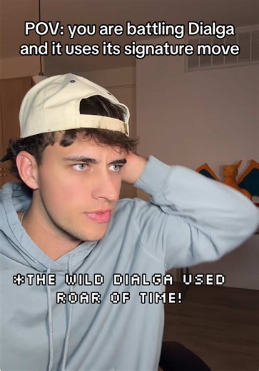 Well at least Dialga is useful for something #dialga #pokemon #fyp #pokemonmemes #pokemoncommunity