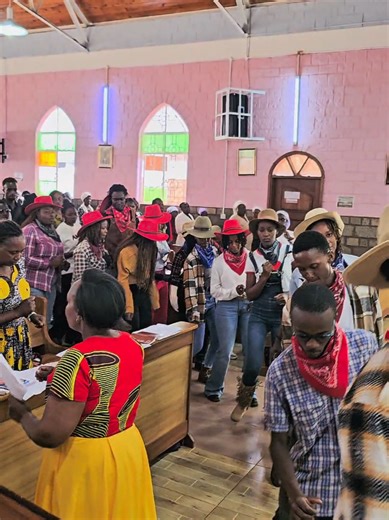 “This is worship in full expression 😮‍🔥🙏 Recognize someone in this dance? Tag them in the comments 👇🏽✨🔥” @⭐shishi🎀 @~Knotty Threads 🧶 @ST.BAKHITA NDERI YSC @ST FRANCE YSC @Nduchwailer @🦋Ummu💫🌺 @iburu.l @vee❤️❤️🥰 @Deno lasty @sir_georg.e @Adn_youth.serving.christ @ctk_ysc @HolyFamilyYsc utawala❤️ @GONZAGA YSC @Jollymuroki @Virginia Wanjiru @💕 @kiano kirehu @Ian mwando @VirhNjoroge @🎀Wamaitha✨🎀 @✨🖤Ardalilea🖤✨ @Katua Youth✨️💗 @Sts. Peter & Paul ysc parish @St Peters Catholic YSC L
