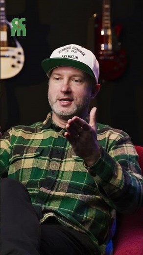 For Brandon Heath, Christmas doesn’t start quietly.