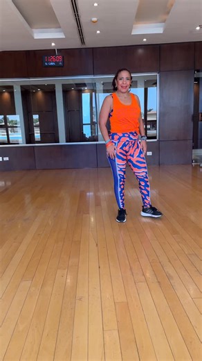 Song: Who Hurt You Singer: Jason Derulo Zin 120 Zumba performed by Zin Mayada Selim | Zumbaholic, Mayada Selim