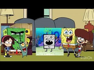 3 Spongebob And 2 The Loud House Villains Gets Grounded For Nothing