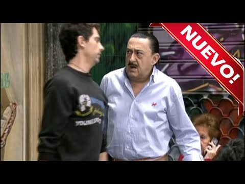 Aida Capítulos Completos 2025 | Debates verdes fritos