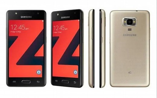 三星Tizen最后的旗舰，也是末日余晖，三星Z4初体验