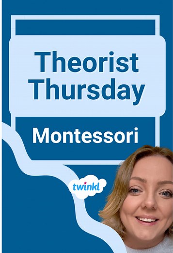 Key Principles of Maria Montessori's Educational Philosophy