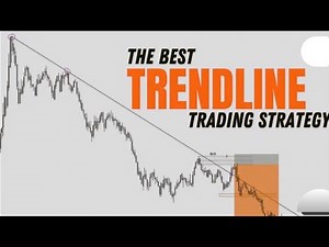 Master Trendline Trading With This Simple But Powerful Strategy