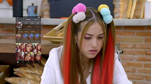 #ComoDiceElDicho ☕ Renata descubre que Itzel, la supuesta amiga que acaba de conocer, se hace pasar por ella para ofrecer contenido explícito en una página 😳😱 | Como Dice El Dicho