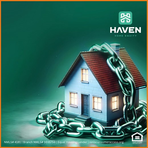 If you own your home and have a 500+ credit score you could access up to 500K in home equity today! Minimum Qualification Criteria - Own your home - Have a 500+ Credit Score - Haven't had a bankruptcy within 2 years - No foreclosure within the last 3 years - No late mortgage payments over 30 days in the past 12 months https://nmlsconsumeraccess.org/ | Haven Home Equity | Facebook