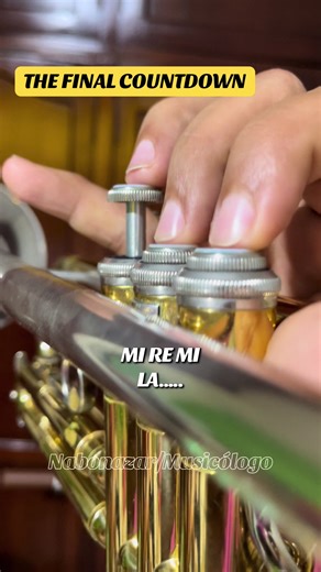 The Final Countdown Guitar Tutorial for Beginners