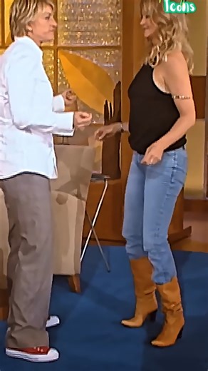 Goldie Hawn shows off her dancing moves and it instantly feels like a mood reset. 👀✨ The comments are simple and loud: “Love this.” And the feel-good energy spreads fast, like the whole timeline decided to smile at once. ❤️ No stage needed, just pure joy in motion. #GoldieHawn #DanceMoves #FeelGoodEnergy #GoodVibes #JoyInMotion #Iconic #Hollywood #CelebrityNews #EntertainmentNews #PopCulture #TrendingNow #ViralReels #ReelsTrending #PositiveVibes #HollywoodBuzz | Hollywood Buzz