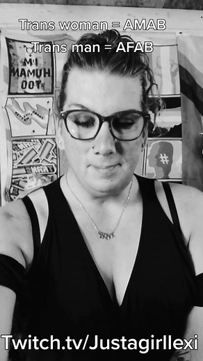 Understanding Transgender Identities | Explained by Lexi