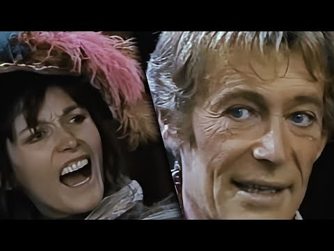 Pygmalion - Peter O'toole - Margot Kidder - George Bernard Shaw - 1983 - Subs - Remastered 2024 - 4K