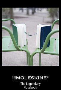 Love is in the air (and in our Moleskine notebooks)! ❤️ Love isn’t just about flowers and chocolates. It’s about inspiring each other, sparking creativity, and making meaningful memories — like jotting down sweet notes or planning adventures together. ✨ Happy Valentine’s Day from Moleskine Singapore! #MoleskineSG | Moleskine | Facebook