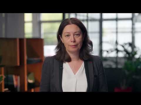 Lydie Evrard about the repository search in France and EDRAM collaboration