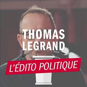 70K views · 568 reactions | "Les Gilets Jaunes ne veulent pas de Jean-Luc Mélenchon, pas plus que de Marine Le Pen. Il n’est pas à la tête de cette colère qui contient un caractère à ce point exaspéré que tout ce qui fait partie d’une organisation politique est banni." La France Insoumise serait-elle en crise ? L'édito politique de Thomas Legrand | France Inter | Facebook